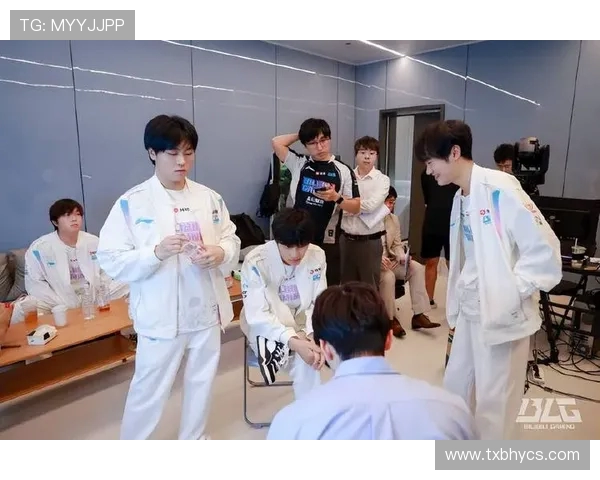 IG重燃王者之战迎战T1巅峰对决引爆全球电竞热潮