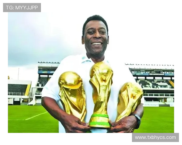 贝利：传奇足球巨星的辉煌生涯与对世界足球的深远影响