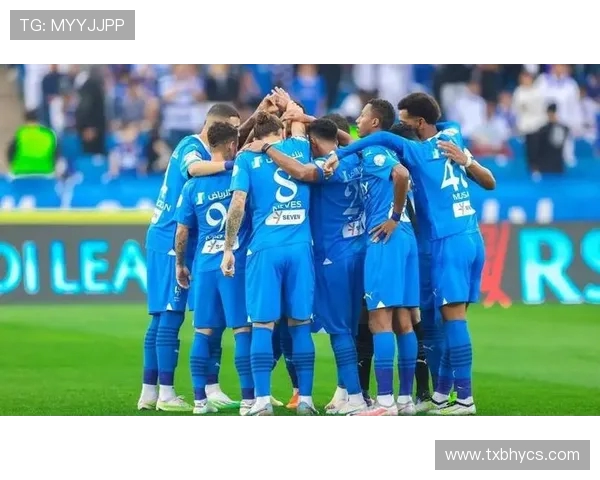 以利雅得新月全力迎战劲敌巅峰对决揭示亚洲足球荣耀之战