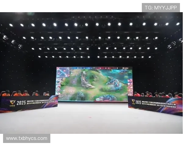 电竞赛事盛况空前 聚焦全球顶尖战队巅峰对决与策略博弈