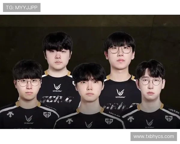 聚焦LCK韩国冠军联赛纵览豪强争锋与新生力量崛起的巅峰对决