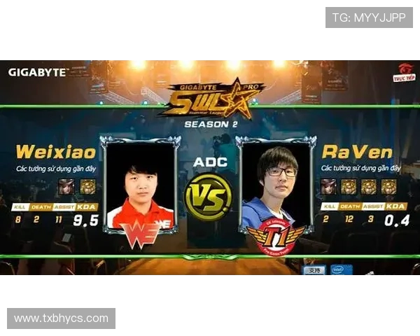 WE战队逆袭之路解析：英雄联盟赛场上的精彩反击与策略调整