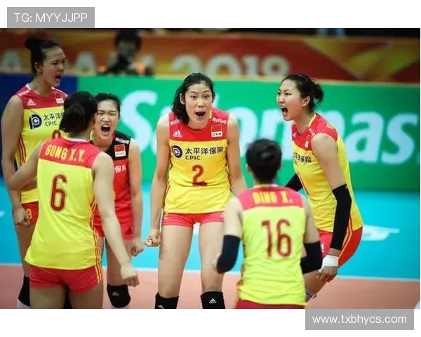 上海排球队近期状态分析与未来发展展望探讨