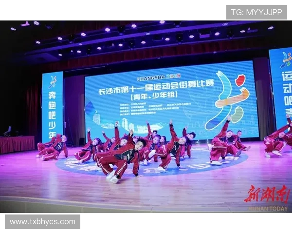 全国街舞大赛点评：杭州滑板队默契配合展现团队精神与创意风采