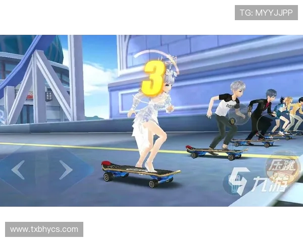 南京滑板队实力解析：年轻力量与技术创新的完美结合