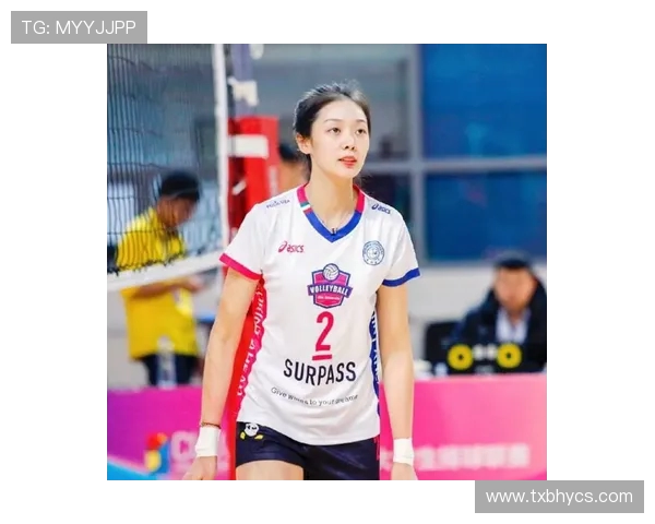 周磊专访：从排球小将到国家队核心的成长之路与心路历程