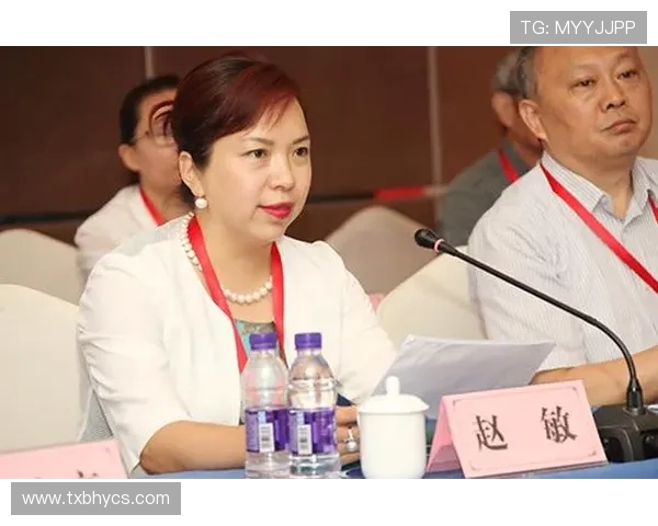 对话赵敏：回顾辉煌排球生涯与未来展望的深度交流