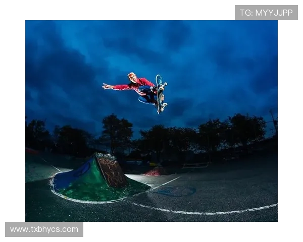 广州滑板队在极限运动联赛中的速度表现分析与点评