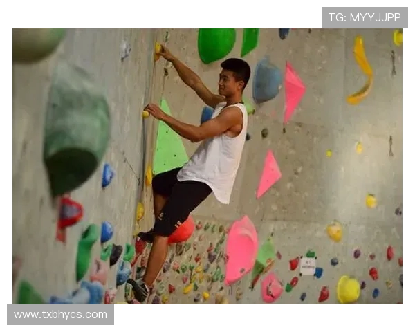 攀岩战术排行榜揭晓上海攀岩队荣登第八名引发关注