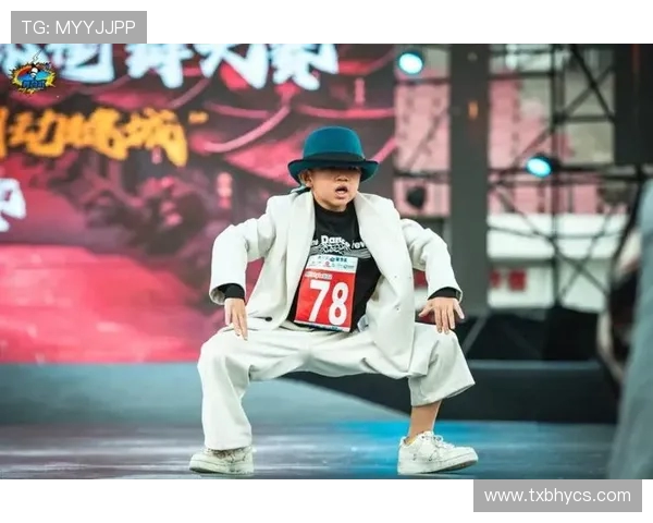 街舞文化的碰撞与创新：探秘杭州街舞队的快攻魅力与技巧