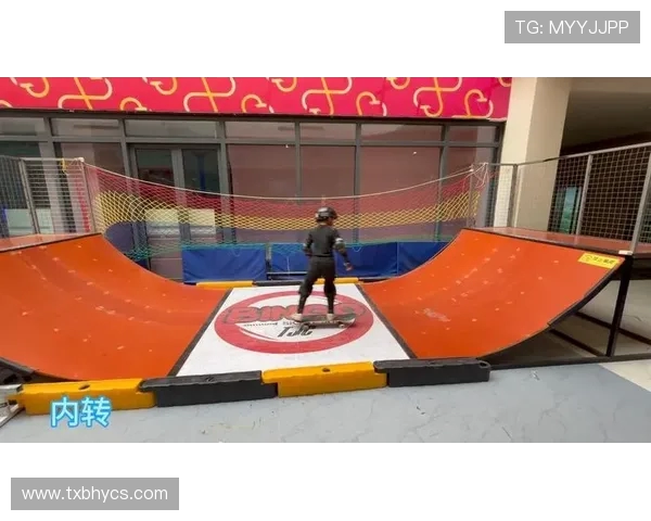 西安滑板队的蜕变与挑战：从地方团队到世界舞台的奋斗历程