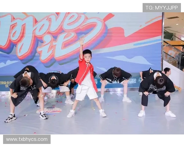 西安街舞队在极限运动世界杯中的辉煌突破与奋斗历程回顾