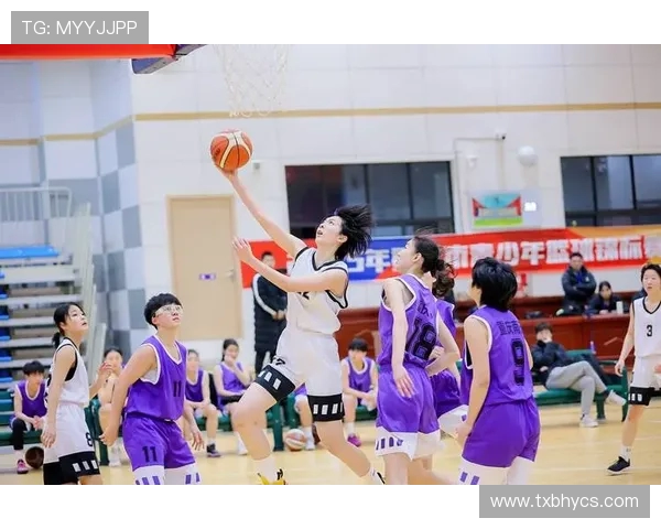 重庆篮球队实力对比深度解析及未来发展趋势探讨