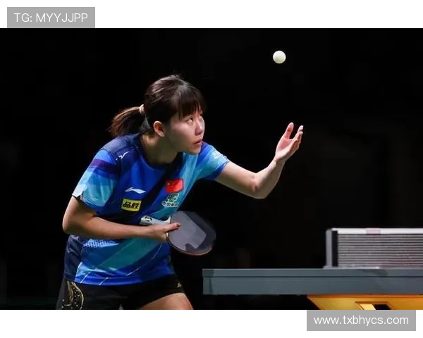 重庆网球队防反战术解析与实战应用探讨