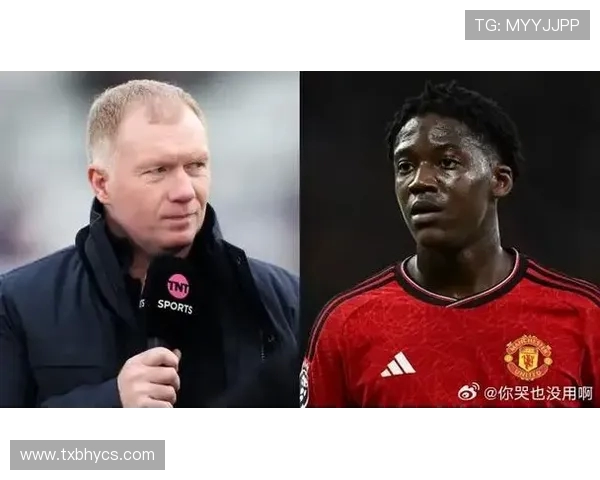 保罗斯科尔斯从沉默天才到曼联灵魂中场的辉煌与传承