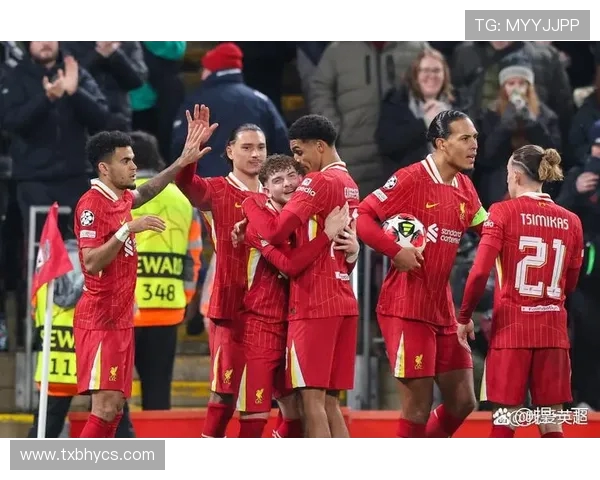 利物浦与切尔西激战正酣 双方誓争英超荣耀与未来发展