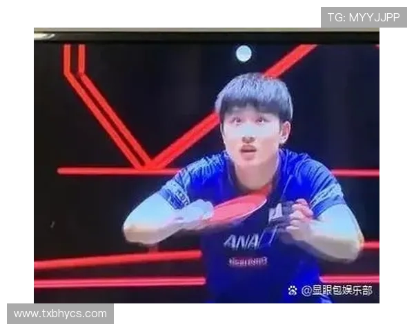 张本智和：从乒坛新星到世界冠军的成长历程与未来展望