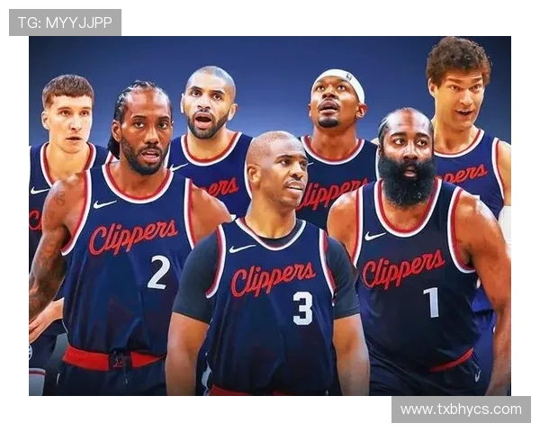 洛杉矶快船新赛季阵容深度解析全面评估球队冲击总冠军的潜力