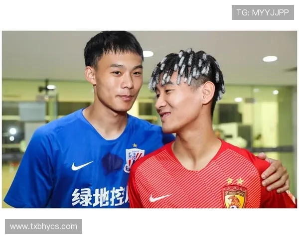 上海申花与恒大对决历史回顾及两队发展轨迹分析