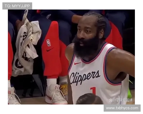 哈登状态急转直下76人续约四年一亿六千万计划变得犹豫不决