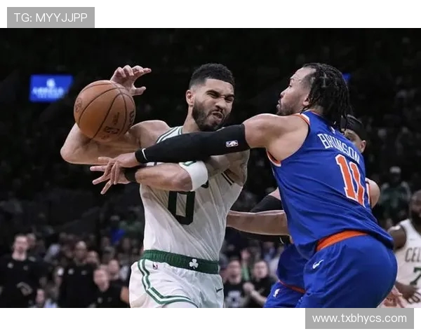 塔图姆单场60分致敬科比绿军逆转尼克斯创历史新高