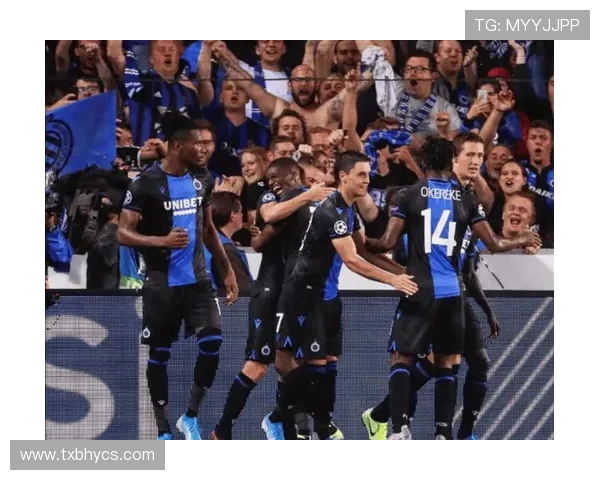 布鲁日与萨尔茨堡精彩对决视频回顾及赛后分析 布鲁日与萨尔茨堡精彩对决视频回顾及赛后分析