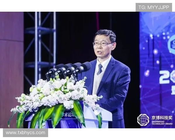 张昊在科技创新领域的崛起与未来发展潜力分析